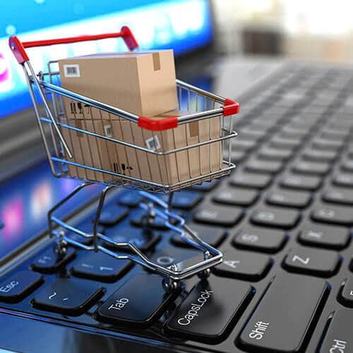 فروشگاه اینترنتی فروشگاه اینترنتی