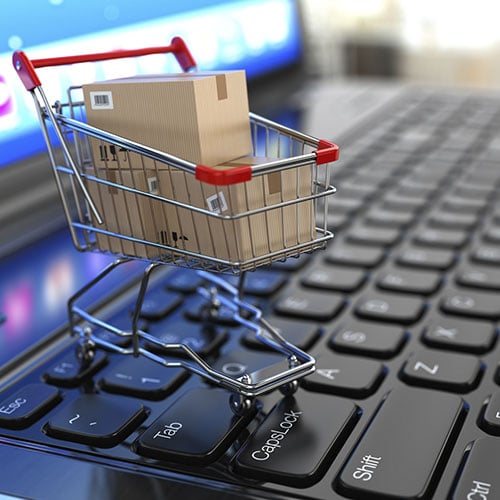 فروشگاه اینترنتی سرنا