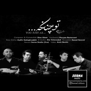 تو چنانکه…