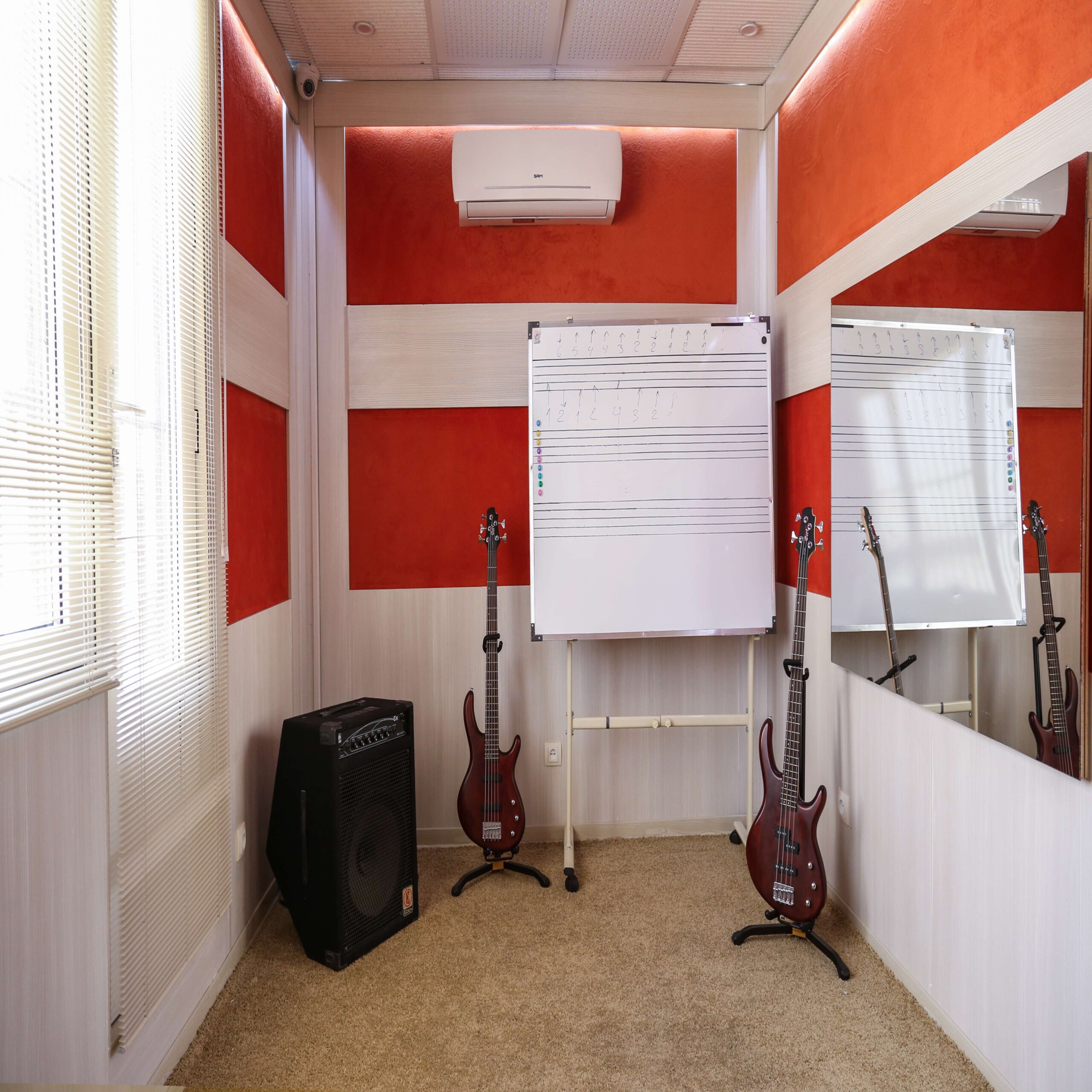 آموزشگاه سرنا آموزشگاه سرنا