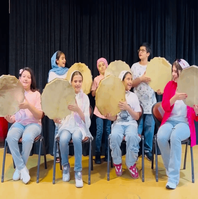 سالن کنسرت-۰۲